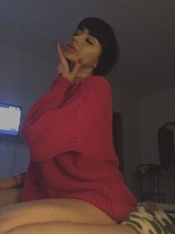 Проститутка Анна